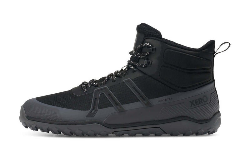 Load image into Gallery viewer, Scrambler Trail Mid WP - Men's Waterproof Barefoot Hiking Boot-2