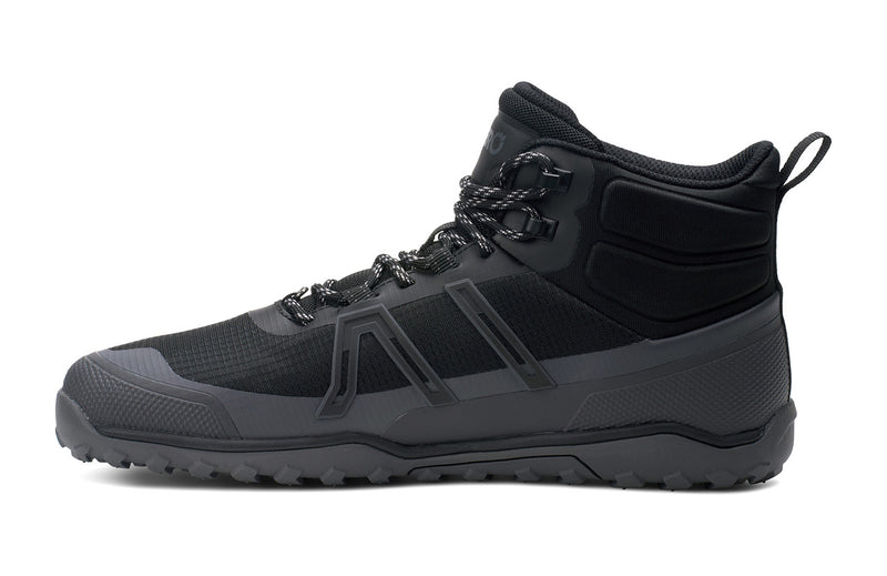 Load image into Gallery viewer, Scrambler Trail Mid WP - Men's Waterproof Barefoot Hiking Boot-4