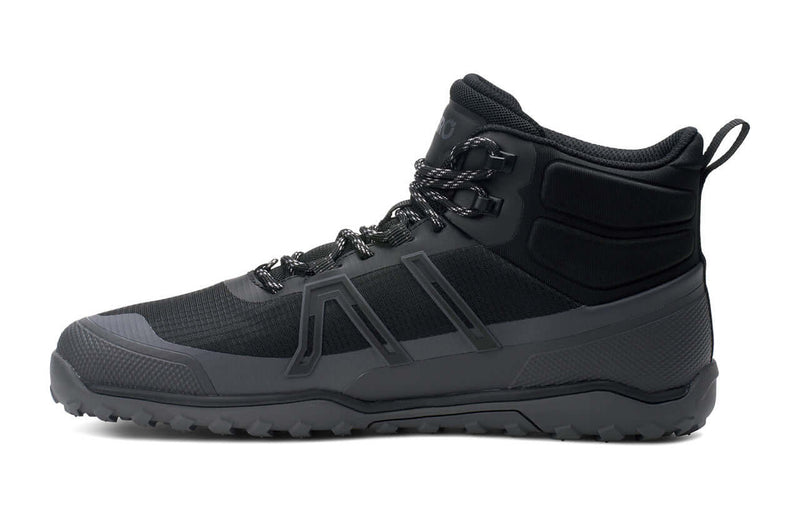 Load image into Gallery viewer, Scrambler Trail Mid WP - Men's Waterproof Barefoot Hiking Boot-4