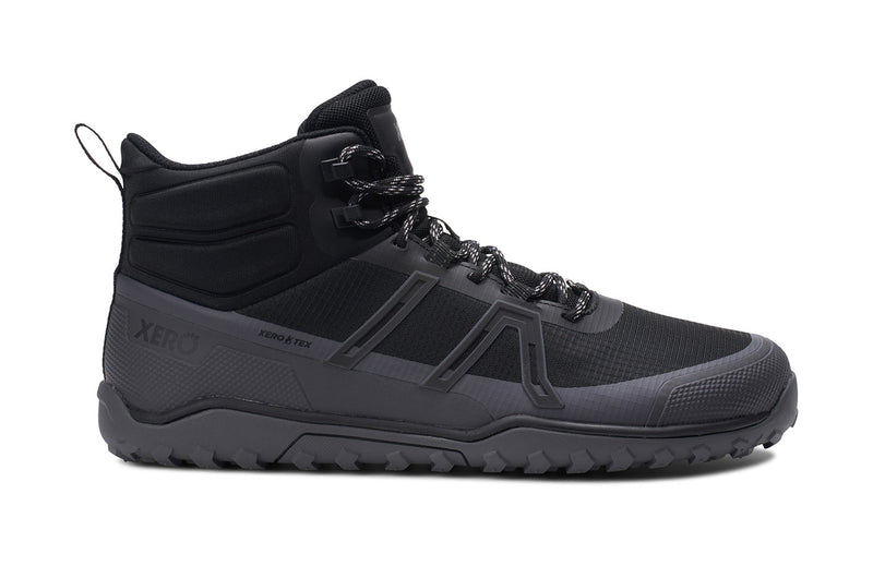 Load image into Gallery viewer, Scrambler Trail Mid WP - Men's Waterproof Barefoot Hiking Boot-5