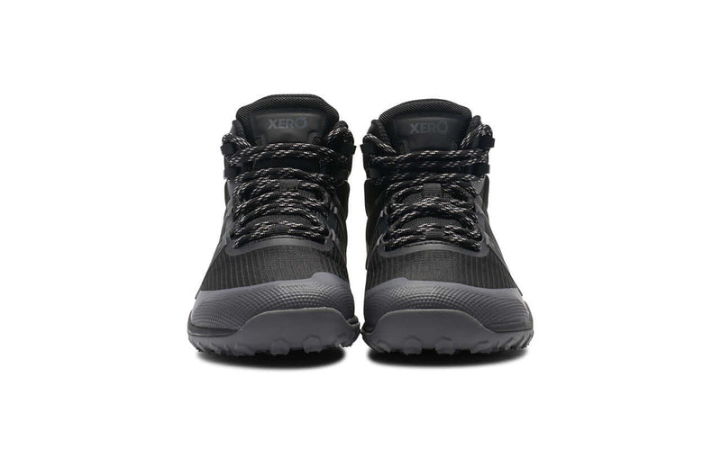 Load image into Gallery viewer, Scrambler Trail Mid WP - Women's Waterproof Barefoot Hiking Boot-6
