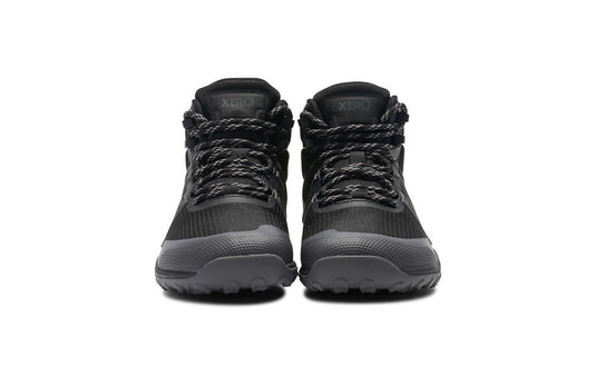 Scrambler Trail Mid WP - Women's Waterproof Barefoot Hiking Boot-6