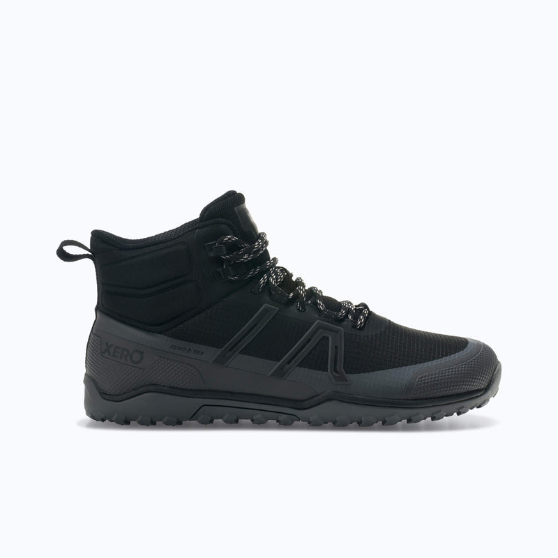 Load image into Gallery viewer, Xero Shoes Scrambler Trail Mid WP Women's Waterproof Barefoot Hiking Boot