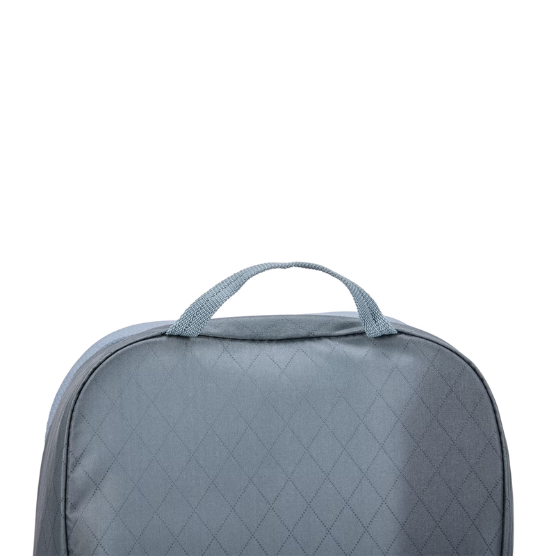 Load image into Gallery viewer, Thule Small Packing Cube Travel Organiser Bag for Carry-On Luggage in Pond Grey-4