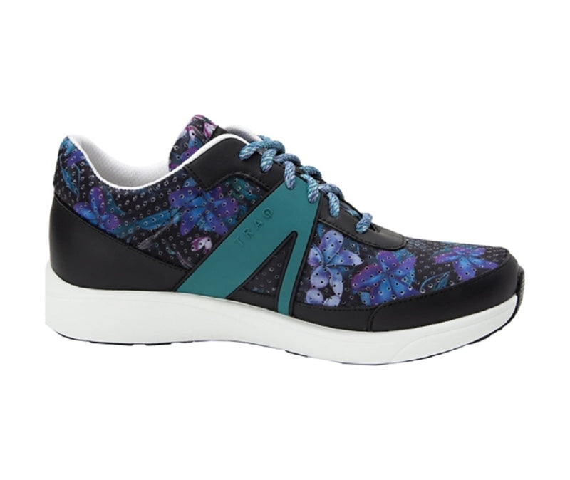 Load image into Gallery viewer, Womens Traq Qarma Comfort Shoes Alegria - Daydream Believer-1