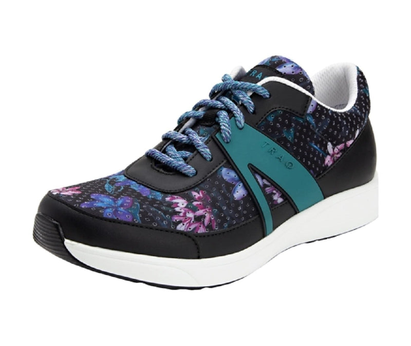 Load image into Gallery viewer, Womens Traq Qarma Comfort Shoes Alegria - Daydream Believer-3