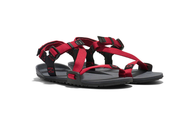 Load image into Gallery viewer, Z‑Trail - Youth Sport Barefoot Sandal-1