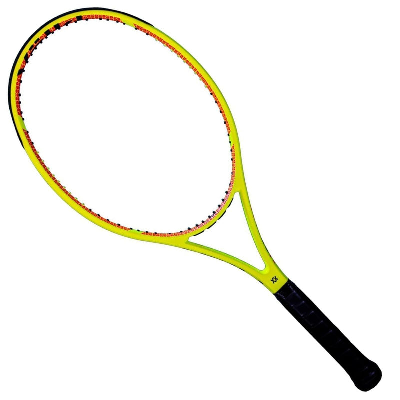 Load image into Gallery viewer, VOLKL V-CELL 10 (300g) Tennis Racquet - Unstrung-1