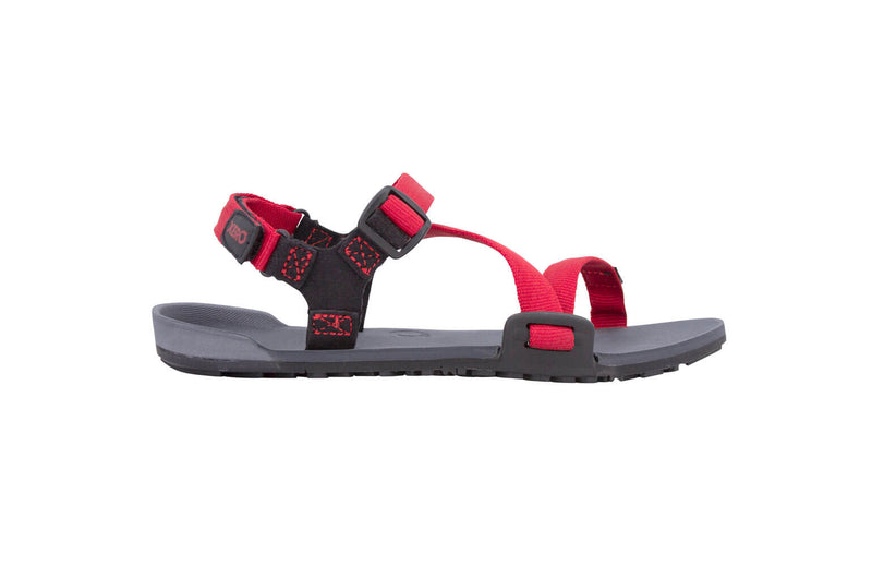 Load image into Gallery viewer, Xero Shoes Z-Trail Kids Barefoot Trail Sandal