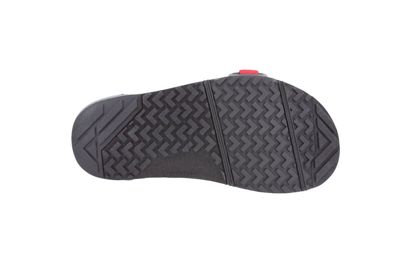 Load image into Gallery viewer, Xero Shoes Z-Trail Kids Barefoot Trail Sandal