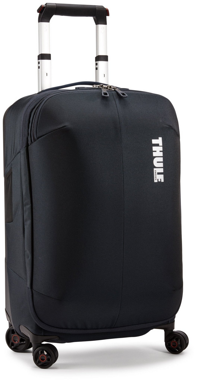 Load image into Gallery viewer, Thule 55cm (33L) Subterra Carry On Suitcase Bag for Travel Spinner in Mineral-1