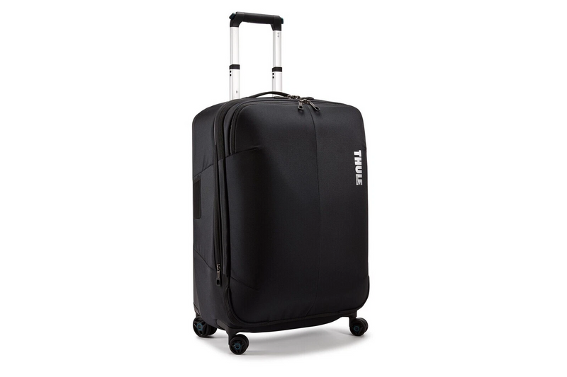 Load image into Gallery viewer, Thule Subterra 63L/63cm Check-In Spinner Outdoor Travel Luggage Suitcase Wheeled Black-1