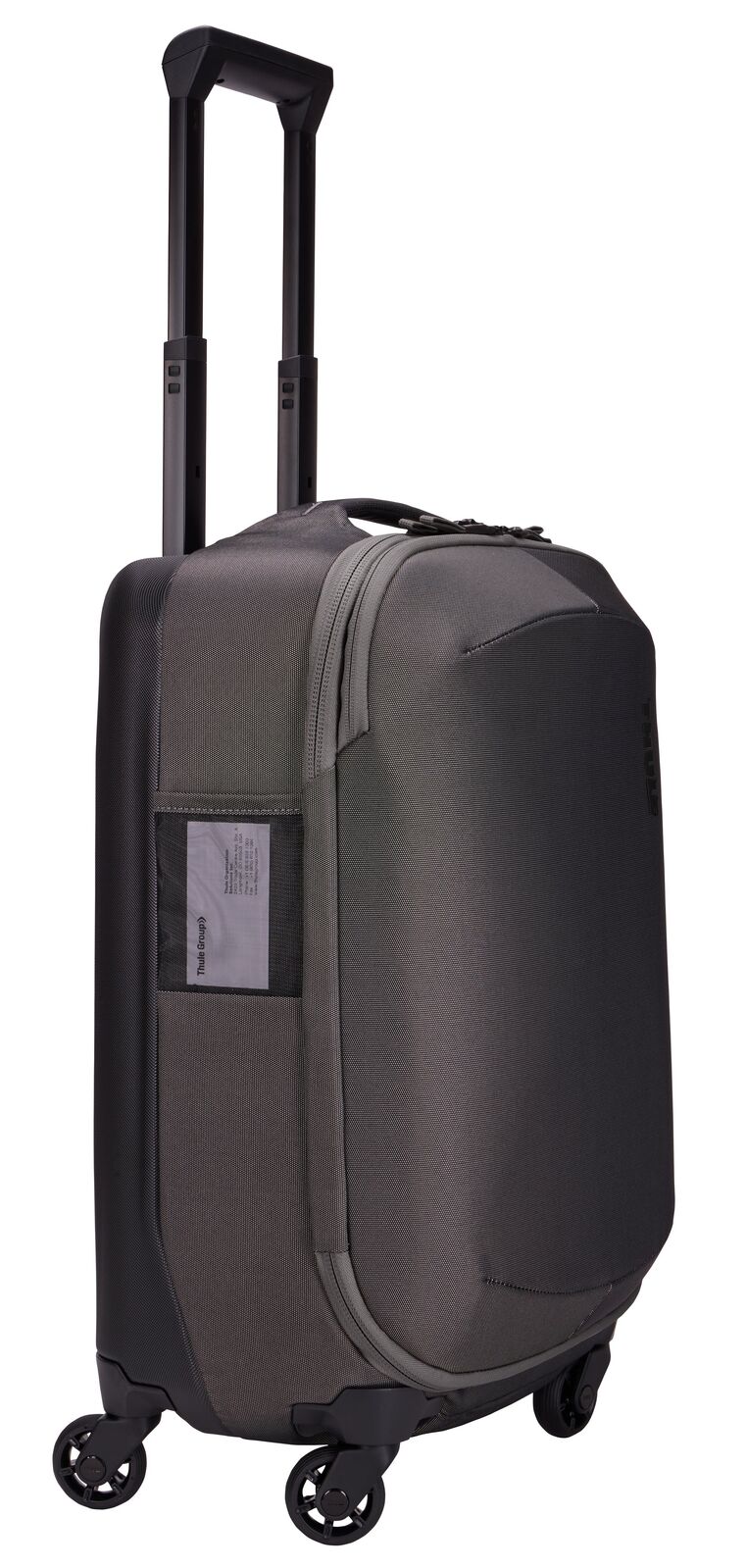 Load image into Gallery viewer, THULE Subterra Carry-On Spinner 35L Suitcase 55cm 4-Wheel Cabin Luggage in Vetiver Gray-2