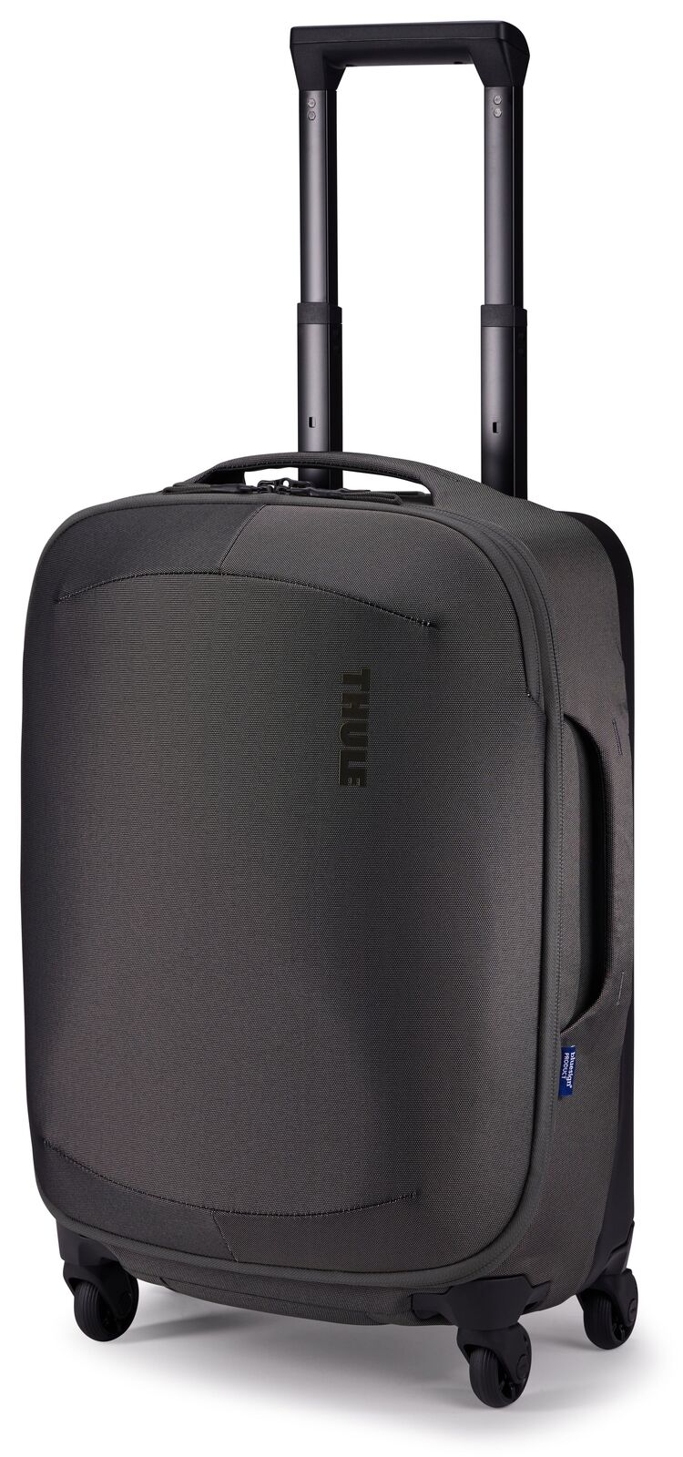 Load image into Gallery viewer, THULE Subterra Carry-On Spinner 35L Suitcase 55cm 4-Wheel Cabin Luggage in Vetiver Gray-0