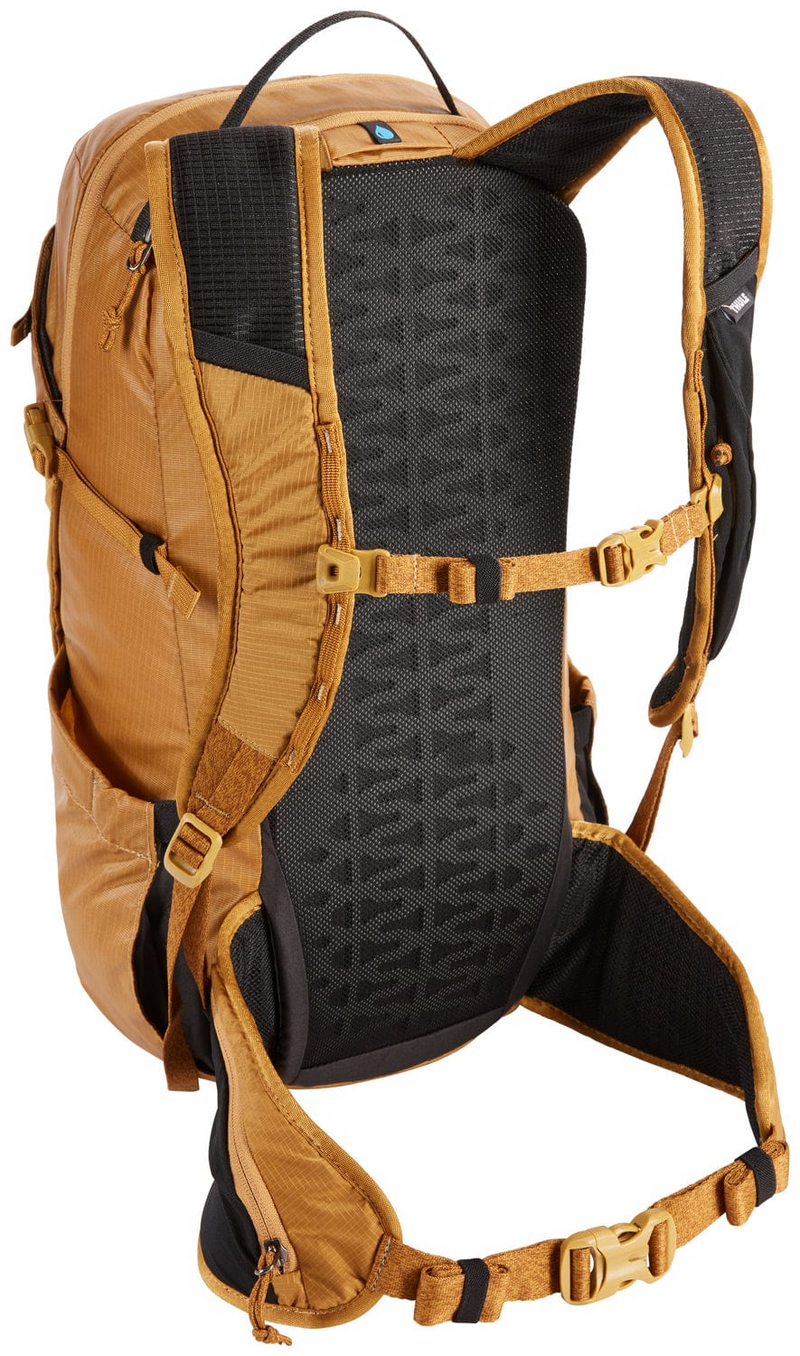Load image into Gallery viewer, Thule 25L Stir Backpack Bag Hiking Rucksack in Woodthrush-3