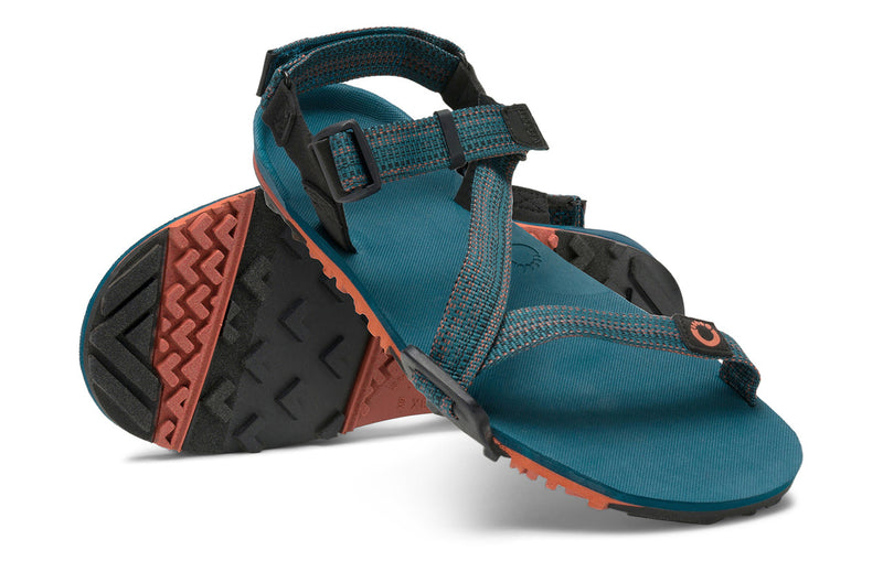 Load image into Gallery viewer, Z‑Trail EV - Men's Barefoot Hiking Sandal-23