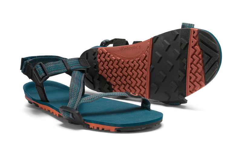 Load image into Gallery viewer, Z‑Trail EV - Men's Barefoot Hiking Sandal-24