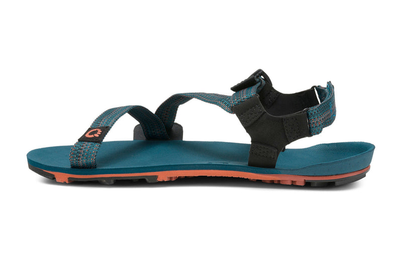 Load image into Gallery viewer, Z‑Trail EV - Men's Barefoot Hiking Sandal-26