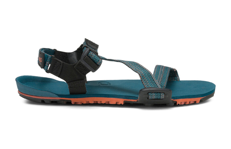 Load image into Gallery viewer, Z‑Trail EV - Men's Barefoot Hiking Sandal-25
