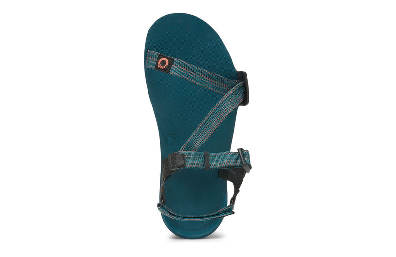Load image into Gallery viewer, Z‑Trail EV - Men's Barefoot Hiking Sandal-28