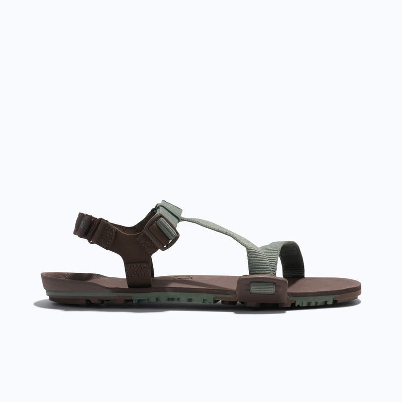 Load image into Gallery viewer, Xero Shoes Z-Trail EV Men's Barefoot Trail Sandal