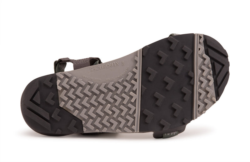 Load image into Gallery viewer, Z‑Trail EV - Men's Barefoot Hiking Sandal-19