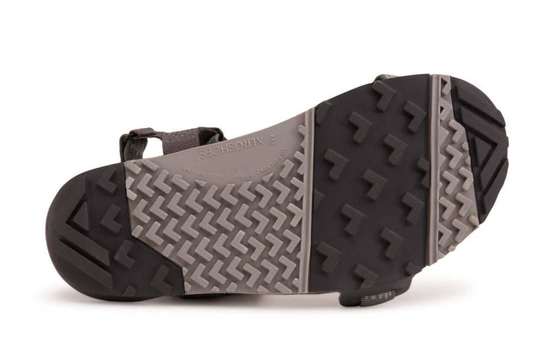 Load image into Gallery viewer, Z‑Trail EV - Men's Barefoot Hiking Sandal-19