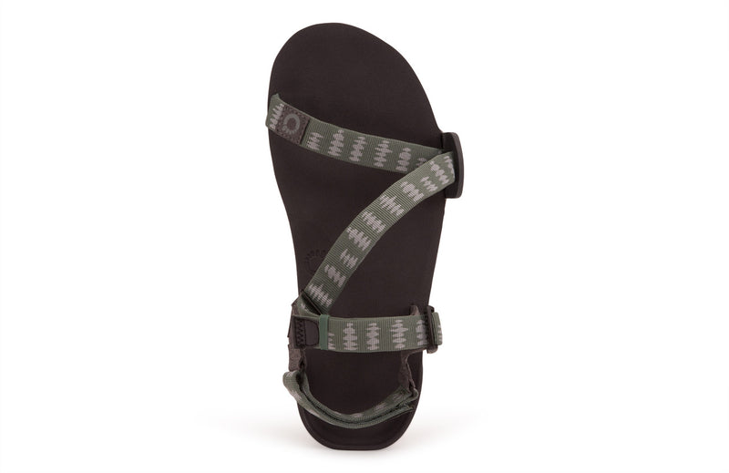 Load image into Gallery viewer, Z‑Trail EV - Men's Barefoot Hiking Sandal-17