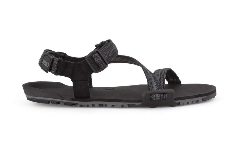 Load image into Gallery viewer, Z‑Trail EV - Men's Barefoot Hiking Sandal-12