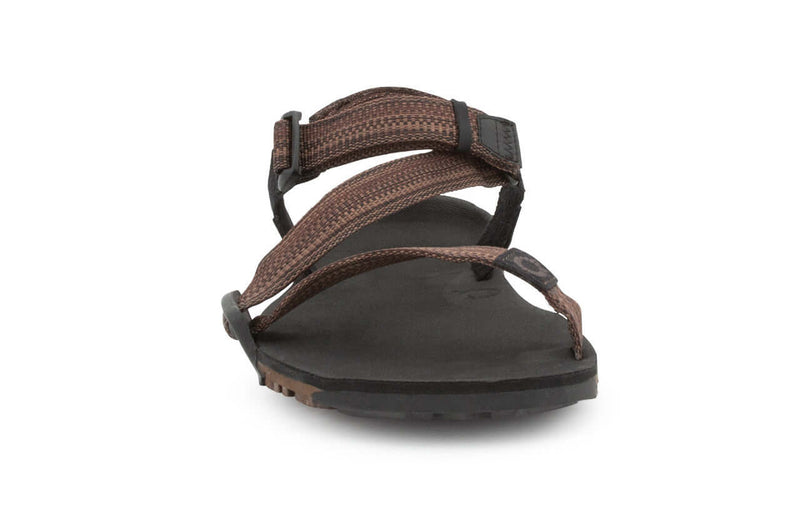 Load image into Gallery viewer, Z‑Trail EV - Men's Barefoot Hiking Sandal-21
