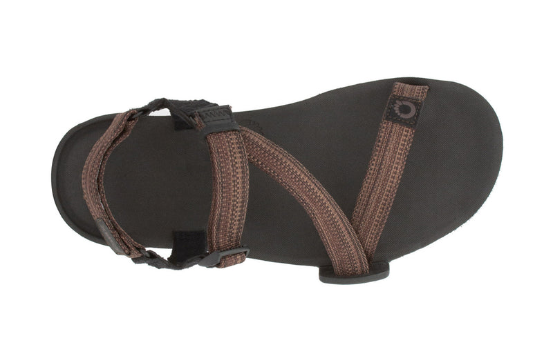Load image into Gallery viewer, Z‑Trail EV - Men's Barefoot Hiking Sandal-20