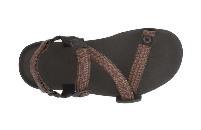 Load image into Gallery viewer, Z‑Trail EV - Men's Barefoot Hiking Sandal-20