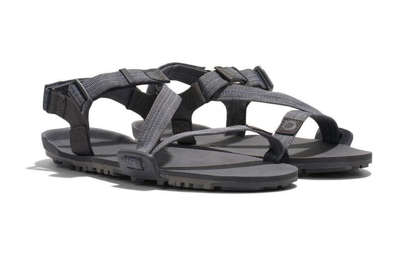 Load image into Gallery viewer, Z‑Trail EV - Men's Barefoot Hiking Sandal-4