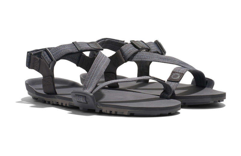 Load image into Gallery viewer, Z‑Trail EV - Men's Barefoot Hiking Sandal-4
