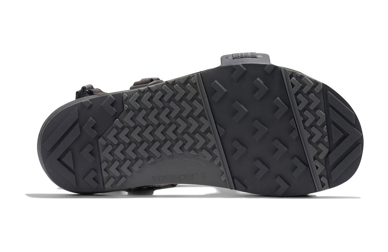 Load image into Gallery viewer, Z‑Trail EV - Men's Barefoot Hiking Sandal-34