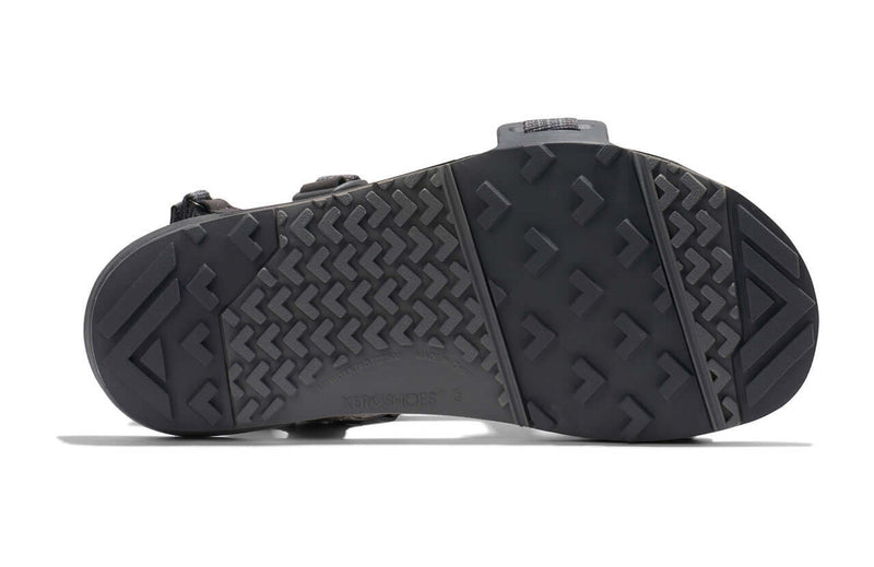 Load image into Gallery viewer, Z‑Trail EV - Men's Barefoot Hiking Sandal-34