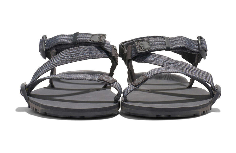 Load image into Gallery viewer, Z‑Trail EV - Men's Barefoot Hiking Sandal-38