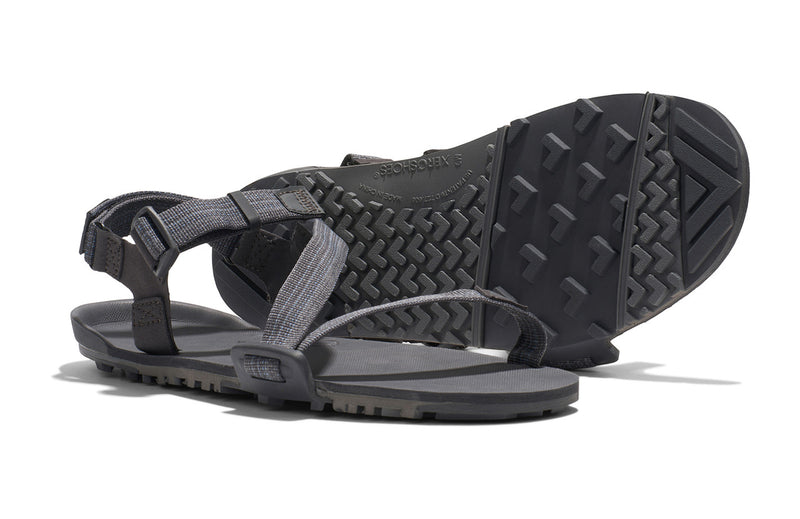 Load image into Gallery viewer, Z‑Trail EV - Men's Barefoot Hiking Sandal-36