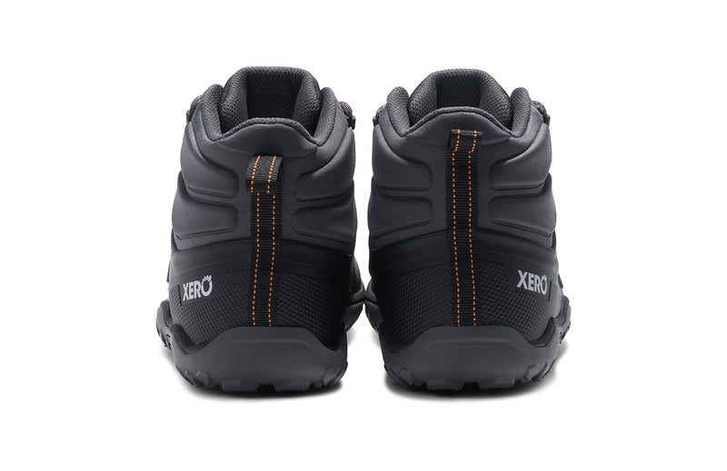 Load image into Gallery viewer, Scrambler Trail Mid - Men's Barefoot Hiking Boot-16