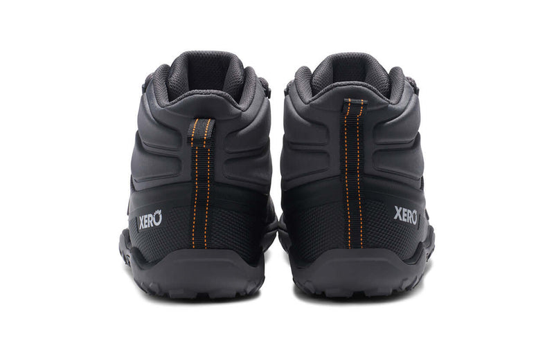 Load image into Gallery viewer, Scrambler Trail Mid - Men's Barefoot Hiking Boot-16