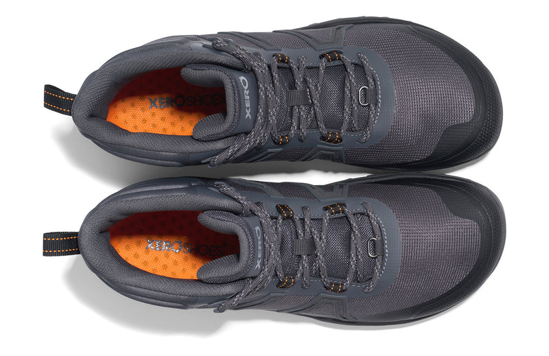 Load image into Gallery viewer, Scrambler Trail Mid - Men's Barefoot Hiking Boot-8