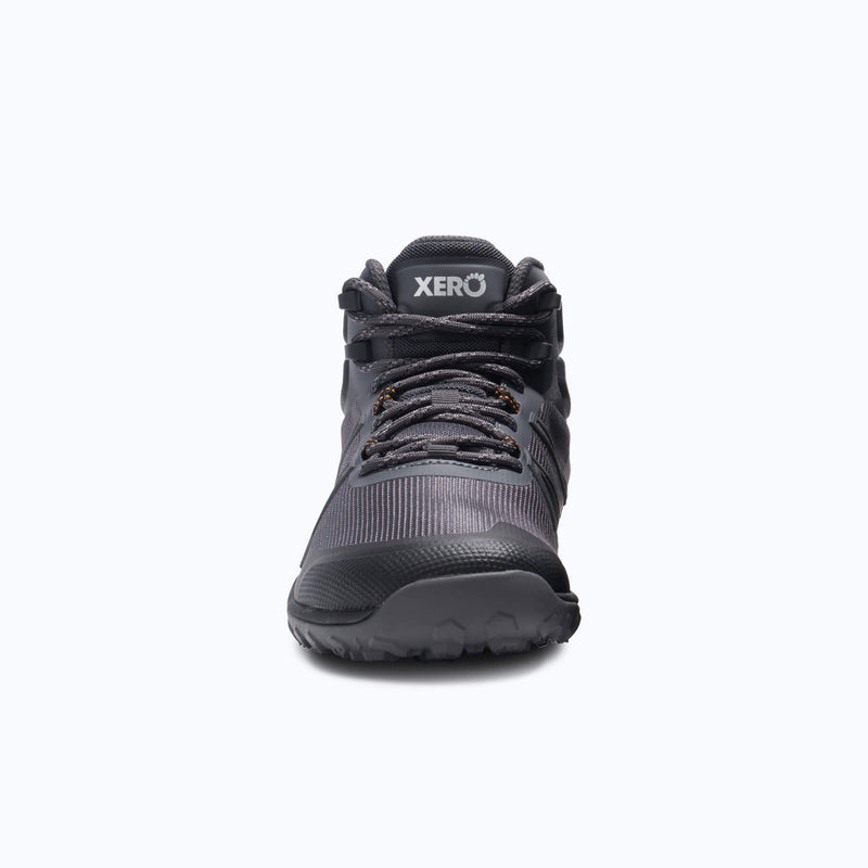Load image into Gallery viewer, Xero Shoes Scrambler Trail Mid Men's Barefoot Hiking Boot