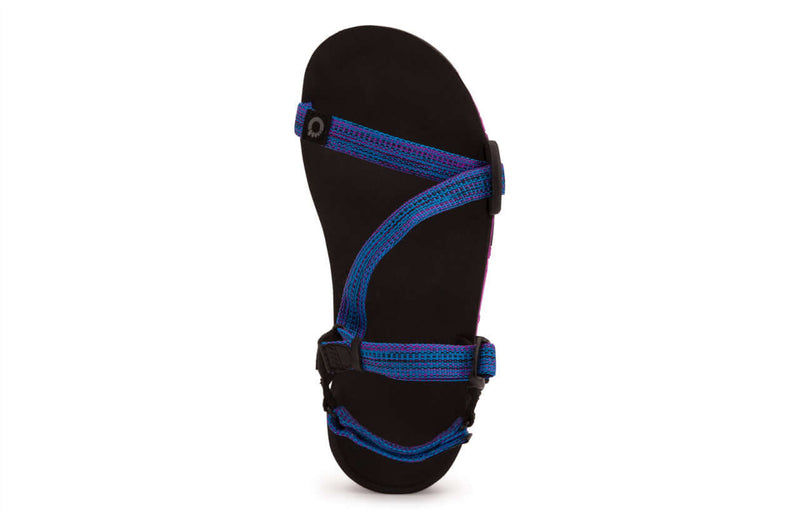 Load image into Gallery viewer, Z‑Trail EV Women's Barefoot Hiking Sandal-5