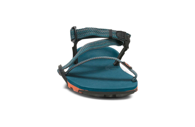 Load image into Gallery viewer, Z‑Trail EV Women's Barefoot Hiking Sandal-26
