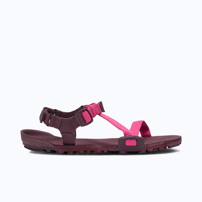 Load image into Gallery viewer, Xero Shoes Z-Trail EV – Women's Barefoot Trail Sandal