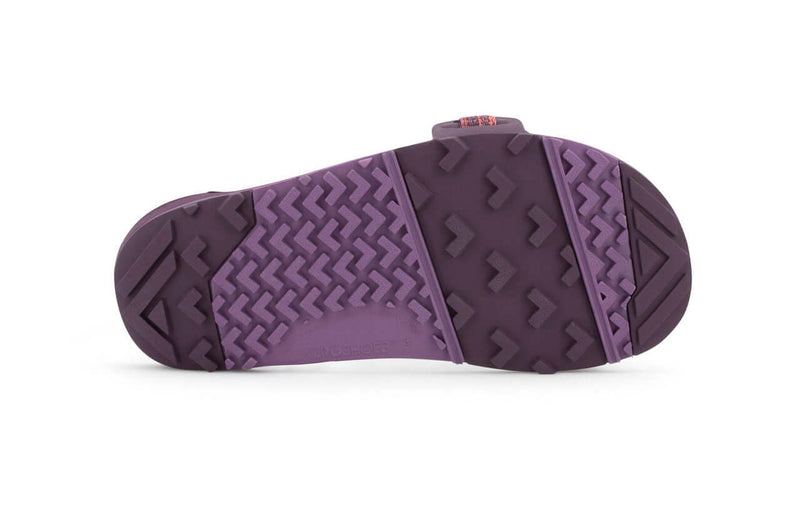 Load image into Gallery viewer, Z‑Trail EV Women's Barefoot Hiking Sandal-9