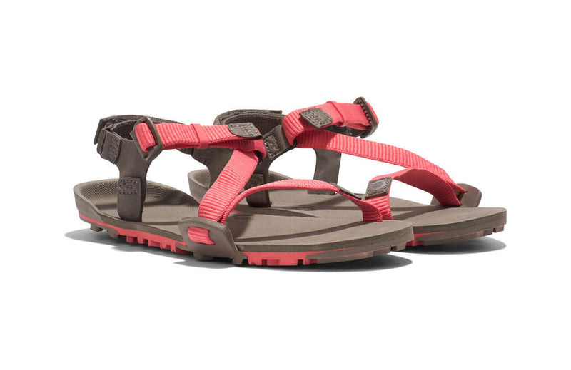 Load image into Gallery viewer, Z‑Trail EV Women's Barefoot Hiking Sandal-4