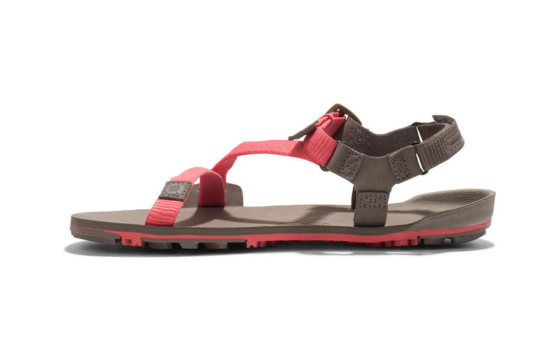 Load image into Gallery viewer, Z‑Trail EV Women's Barefoot Hiking Sandal-32