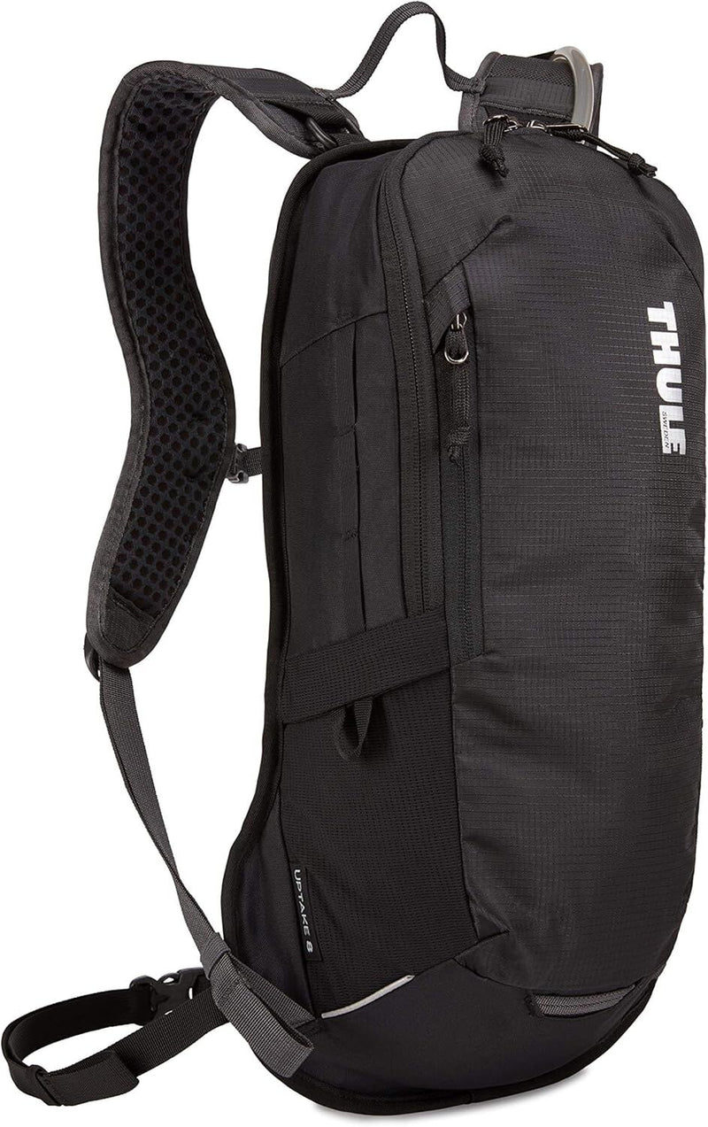 Load image into Gallery viewer, Thule Uptake Hydration Cycling Bike Riding Bag in Black (8L Storage + 2.5L Water Reservoir)-1