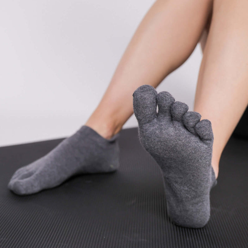 Load image into Gallery viewer, Toe Sock-4